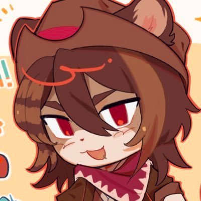 kisstreIs's profile picture. #mcyttwt || artist 🐾 credit if use (ic @constellorion_)