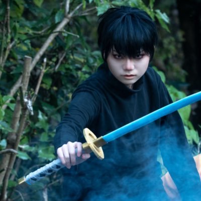 LBlueBEE0416's profile picture. 関東勢25↑🚺サイリでもエスでも。無言フォロー失礼いたします。 第五人格(🕯️最推)メインにhpmi、論破、twst、pkmn、インディーズゲーなど / IJLでとね推(メインの応援は別アカで)