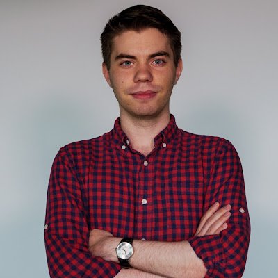 buildingbogdan's profile picture. 