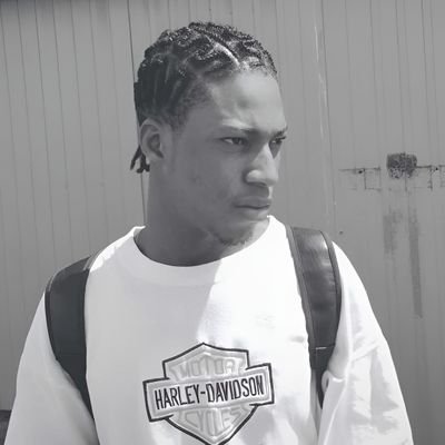 moore_shadrach's profile picture. Barca is my club visca Barca ❤️ 💙 
Leo ♌🦁