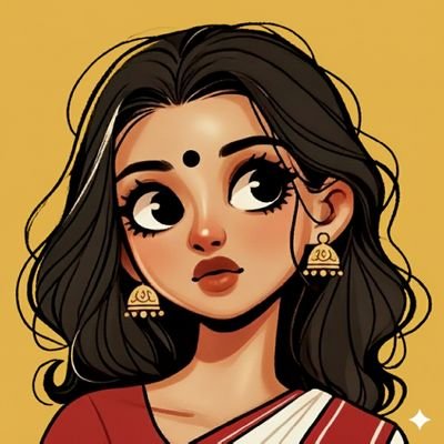bong_eyes's profile picture. | ভারতীয় • হিন্দু • বাঙালি | 🕉️ 🇮🇳‌
#SaveBangladesiHindus 🙏🏽

🚫 Casual DMs =  Block ❌