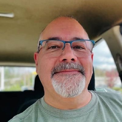 Gregsmith1245's profile picture. Just a man of Jesus 🙏🙏