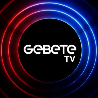 GEBETETV's profile picture. 