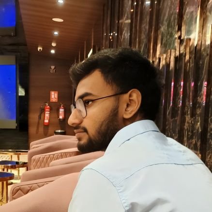 iBhashkarBiswas's profile picture. M.Tech-CSE'26 | IT Trainer (NATS)