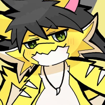 SEIYA_L235S's profile picture. ⭐️team P-f-a MellowOut 白子鳩エッセ⭐️獣人や竜人、人外、ケモノとかドラゴンが好き！古いゲームばっかやってるfurryだよ！660選手権3クラス463号車！𝙉𝙚𝙭𝙩→12月7日特別戦！TLにケモノ流すけどよろしく〜