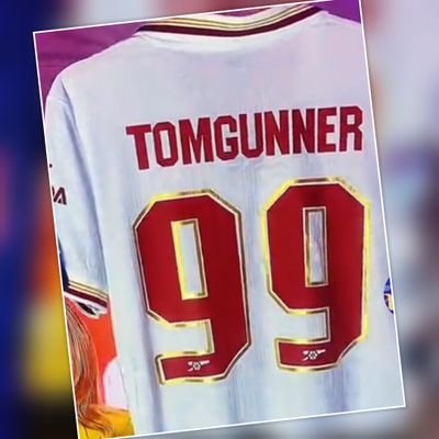 tomgunner14's profile picture. All about Arsenal - News, Transfers, Pictures, Stats.

Fan account. Not affiliated with Arsenal football club.