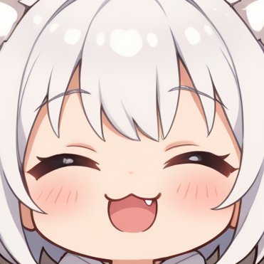 KiriKapi's profile picture. ※投稿画像はAI生成です※

AIで生成したちびキャラを午後３時に予約投稿しています。
たまに３時以外にも……

いいねやリプ返は仕事の都合上すぐに返せない場合がりますのでご了承ください。

LINEスタンプリリースいたしました🐱