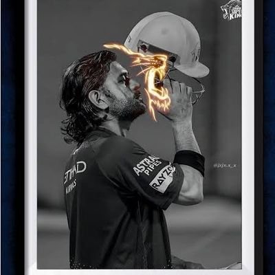 Mr_Professor93's profile picture. | AK Fanatic 🫶🏼|
| MSD Zealot 🚁| Eng!neer👷🏻|