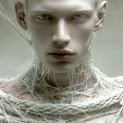 BLOODYCROW_19's profile picture. AI ARTWORKS / SREFS / PROMPTS