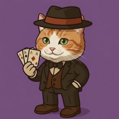 Mochillcat's profile picture. First Mochillcat on @monad
