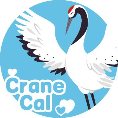 CraneCal117015's profile picture. CraneCal is dedicated to sharing crane knowledge, advocating global wetland and planet protection, and fostering harmonious human-society coexistence.