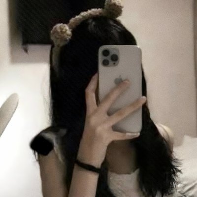 yyu20022's profile picture. #Cosplay
发育完全体 ✨ System Online！
投喂 = 为我回复MP ♡ ｜ NPC「我」的私信频道，深夜触发率UP！