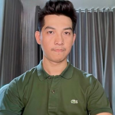 0xkelvinM9861's profile picture. Why