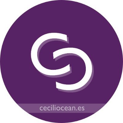CecilioCean's profile picture. Medio de Comunicación social, solidario y altruista 📱644 555 135 ❤ ¡La REALIDAD contada por sus PROTAGONISTAS! Canal de WhatsApp: https://t.co/2TVMtxDtx7