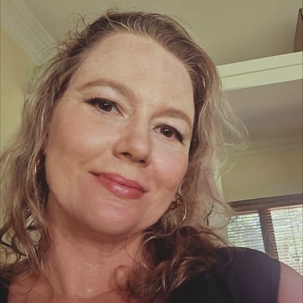 EmmaGri32745010's profile picture. I'm the Executive Creative Director, Chief Buyer and Lifestyle coordinator of a 12 yo. Multi invis disabilities incl CPTSD. Living on unceeded Whadjuk land