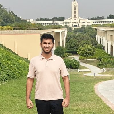 PriyanshKhatri5's profile picture. Web3 enthusiast