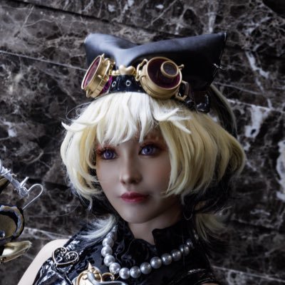 ama092a's profile picture. ⚠️重加工 全て加工写真の人物は実在しません。 とにかく加工です。