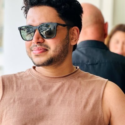 im__akhill's profile picture. SDE 3 @sprinklr