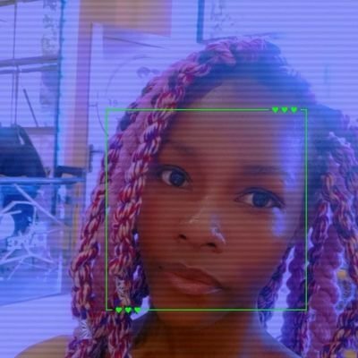 Missauthentic23's profile picture. I follow back 💯