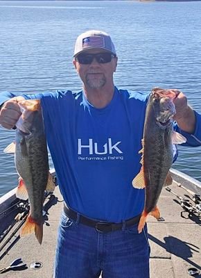 jbait91's profile picture. Husband, Dad & Papa. Fisherman/Carnivore/Fitness/MAGA-MAHA. A 4ever work in progress. Matt 4:19 🎣