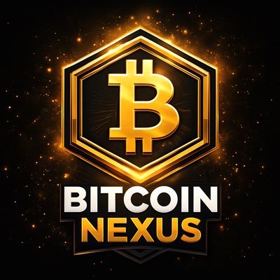 BitcoinNexus8's profile picture. Daily Market Updates • Technical Analysis • Trade Ideas Full transparency on all closed trades Not financial advice • DYOR