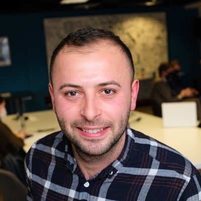 alex_caplea's profile picture. Software engineer | Startup founder #Trendsurf Indicator (Invite-Only). Breaking down #crypto & #stocks daily.