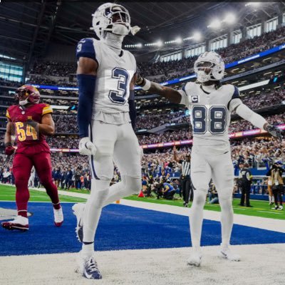 Cowboys fan 4L ⭐️