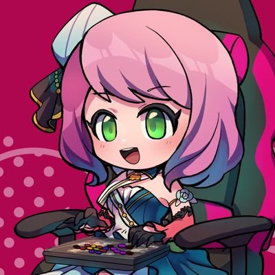 tsuruyatti's profile picture. 🐯格ゲー音ゲーパパ4年生
🕹鉄拳8 アリサ.準 🕹スト6 マノン.リュウ
💙鶴屋さん/琴吹紬/ハリネズミ/Jazz 
アイコン、ヘッダー：kotomaruさん(@kotokoto_kottan)
コミュ鉄  鉄拳8対戦・交流会(愛知県名古屋市)主催