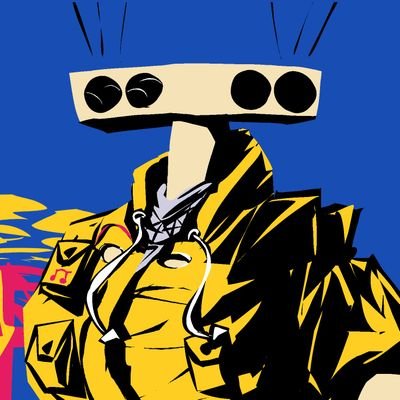 RedUschanka's profile picture. Hobby Toymaker and Artist
(15€ for a drawing and 30€ for a paper toy)
https://t.co/HexmOJFRmZ
alt @RedUschankaNSFW
 #FreePalestine