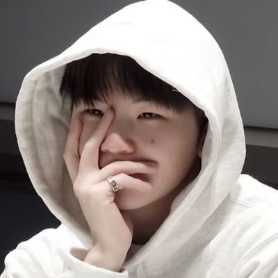 tteokbouji's profile picture. tiny corner of a carrot cake with some existential crisis | fallin flower appreciator | soonhoon and seokgyuholic | yapper pro