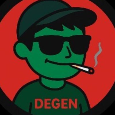 BullMarleyTrade's profile picture. 📉 Chart hunter, 🪙 bag carrier, 🎲 casino enjoyer. From memecoins to majors — I ride the chaos so you don’t have to. #Bitcoin #Solana #Memecoins