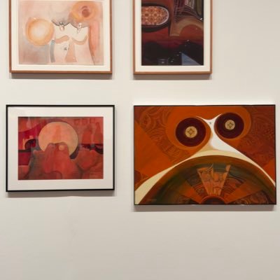 AfroVII's profile picture. 400+1. Valar Dohaeris. Culture Enthusiast. 💚🤍💜