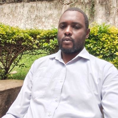 enockoodhiambo's profile picture. A roaming healing soul bound to earth but eternally cosmic. Recovering addict suffering from schizoaffective & schizotypal disorder. A little bit nerdy.