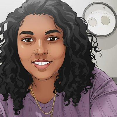 mary_evangelein's profile picture. Travelling in the world of DeFi