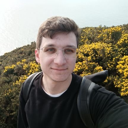 rkuzyk161056's profile picture. 