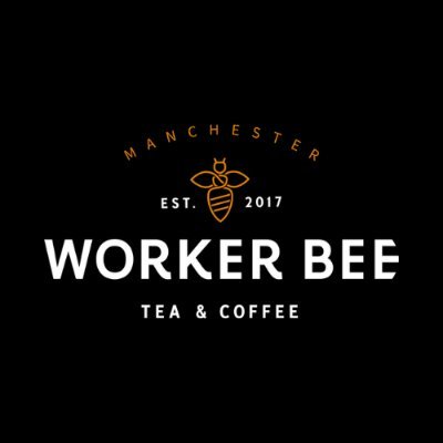 workerbeeMCR's profile picture. Tea, Coffee and Hot Chocolate created for Manchester supporting @4everManchester and @MaggiesManc