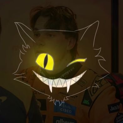 SurvivingVee's profile picture. » Sₕₑ/ₕₑᵣ

» Cₑᵣₜᵢfᵢₑd Fᵤₙₙy ₛᵢdₑ Cₕₐᵣₐcₜₑᵣ™

» Rₐₘbₗᵢₙgₛ ₒf ₐ ₗᵤₙₐₜᵢc.

» Breach

» Oscar Piastri 2025 WDC 

» کل پہ سوال ہے، جینا فی الحال ہے۔