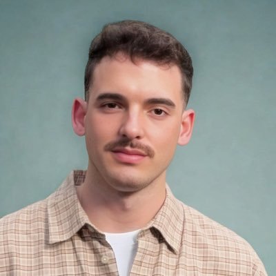 guillerubio_'s profile picture. Máster en Comunicación Digital y Emprendimiento @UEuropea | Periodista por la @unicomplutense | Antes en @el_pais