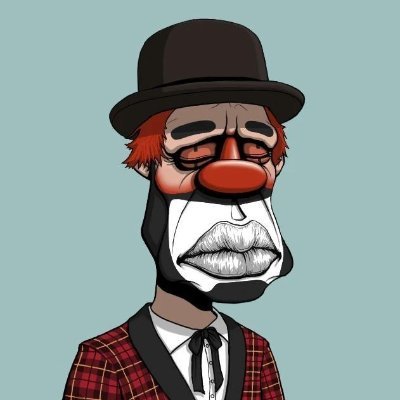 llakenzhoho's profile picture. "Happiness is homemade."