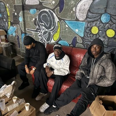 blackaf958's profile picture. 