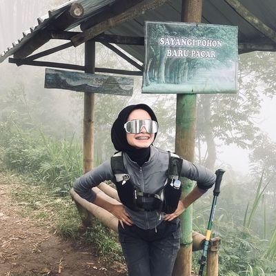 feni_ekawani's profile picture. santai bukan berarti tak punya pikiran