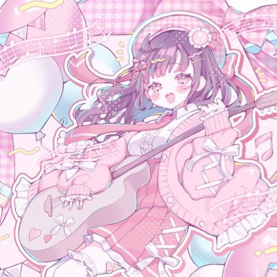 maru_iroO's profile picture. 諸事情によりお休み中🐑💤 ┊︎ 歌とギターと配信が好き ┊︎ 曲も時々作ります
