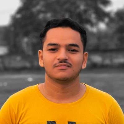 UtkarshkumarAWM's profile picture. I Live to Eat
not Eat to Live