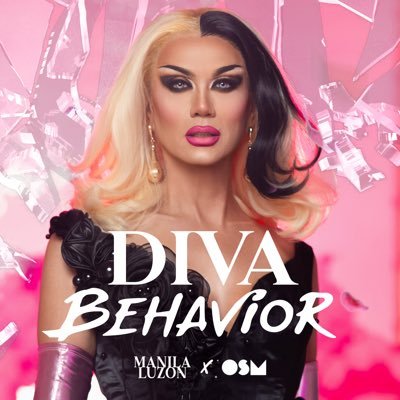 manilaluzon's profile picture. DIVA BEHAVIOR
