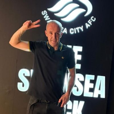 becauseimjoe77's profile picture. Swansea boy. Love my family, love my football, cycling, books & tunes aplenty  music.  Peace out ✌️X