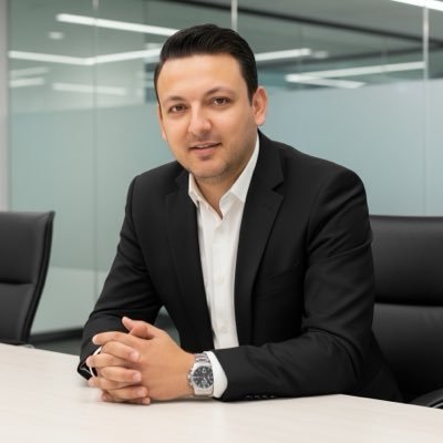 utkugokoglu's profile picture. Ⓜ️Ⓜ️| Bir Mali Müşavirin #FinansalÖzgürlük Yolculuğu | #bitcoin | #Bist | Yatırımcı | Paylaşımlarım yatırım tavsiyesi değil kendime notlardır.