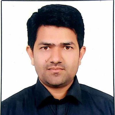 SAYEDNAZEER15's profile picture. My self a good trainer. 🔥📈💡