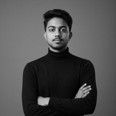 visxhist's profile picture. Co Founder @TryArenoi