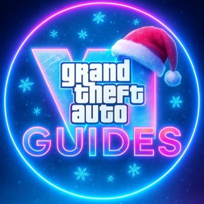 gtaviguides's profile picture. Because GTA VI won’t guide itself. | Not affiliated with Rockstar Games.