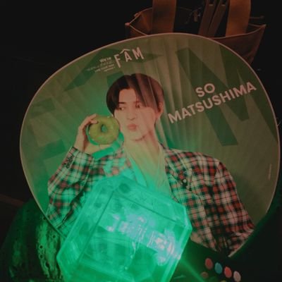 eunchan_secondz's profile picture. 韓国人🇰🇷 / 聡ちゃんがいつか飲んでほしくてずっとタピオカをつくってる人🧋💚好きな人たちだけで良い🕰⌛聡ちゃんとtimeleszが大好きヲタク🫶掛け持ちあります(照) ヘッダーは   @nemu_portal_zzz
 さん🤍